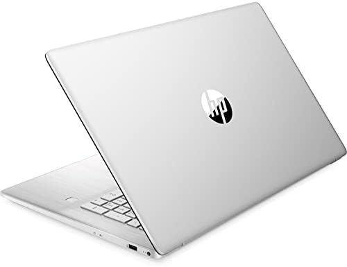 HP Dizüstü Bilgisayar 17-cp0001ca 17,3 inç FHD IPS Bilgisayar, AMD Ryzen 3 3250U, 8 GB RAM, 512 GB SSD, Windows 11