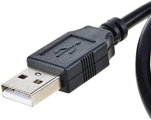 Marg USB şarj kablosu PC Dizüstü DC Şarj Güç Kablosu için i-onik i-720 i-722 i-748 tw-8 tw-10 i720 i722 i748 tw8 tw10