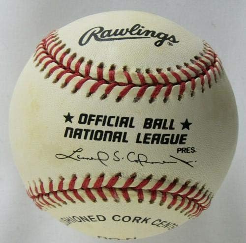 Bill Pulsipher İmzalı Otomatik İmza Rawlings Beyzbol B99 - İmzalı Beyzbol Topları