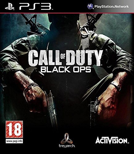Görev Çağrısı: Black Ops-PlayStation 3