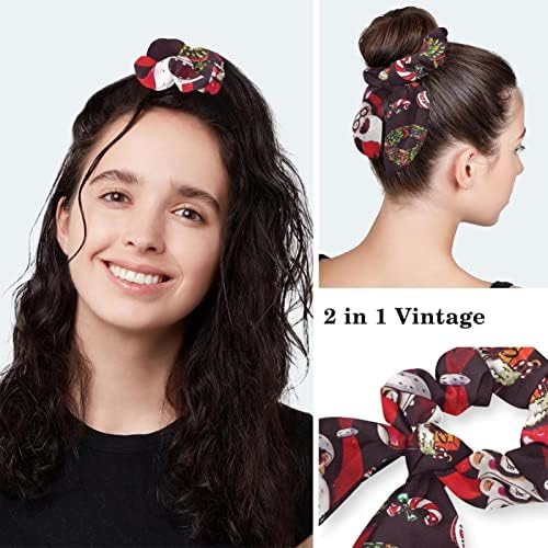Toz çalışma kapağı Kadınlar için Düğme ile Uzun Saç Ayarlanabilir Elastik Bandaj Kravat Geri Şapka Kabarık Kapaklar