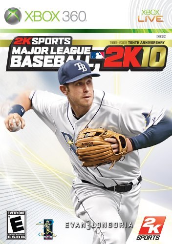 MLB 2K10-Xbox 360'a 2K