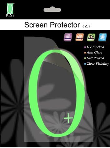 2x Kaı Anti-parmak izi Ekran Koruyucu Güvenlik için 10.1 Lenovo Ideatab Yoga Tablet 10