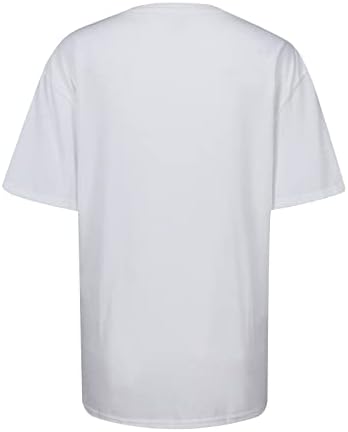 Unisex sevgililer Günü Tshirt Benim Mektup baskılı tişört Üstleri Kadın Rahat Kazak Bluz Erkekler Ekip Boyun Gömlek