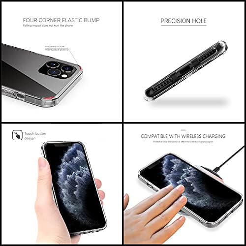 Telefon Kılıfı Heartstopper Aksesuarları Kapak Darbeye Dayanıklı TPU iPhone ile Uyumlu 13 Pro Max 12 11xXs Xr 8 7