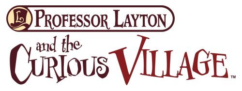 Profesör Layton ve Meraklı Köy-Nintendo DS (Yenilendi)