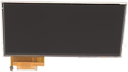 ciciglow LCD ekran Ekran, yedek Oyun Konsolu LCD Ekran Profesyonel LCD arkadan aydınlatmalı Ekran Paneli PSP 2000