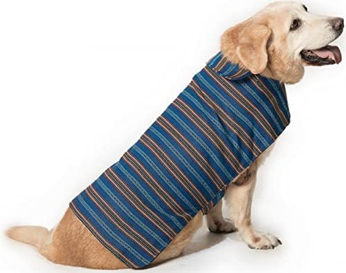 Köpekler için Maya Köpek Kıyafetleri. Ceket, Kazak, Yelek, Ceket, Stres Giderici olarak çalışır. XXS için, Küçük,