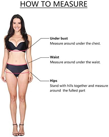 LzeAL Bikini Setleri Kadınlar İçin Bayan Mayolar Tek Parça Karın Kontrol Bayan Bikini Mayolar Anne İçin Hediyeler