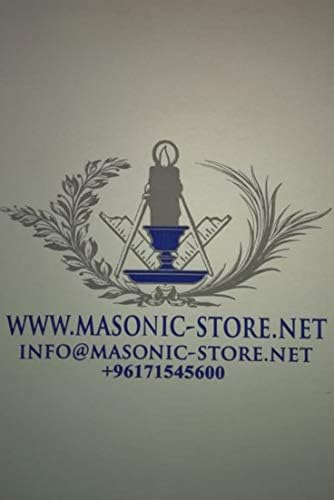 Masonik Altın Semboller Zincir Yaka + Altın JW Mücevher + Ücretsiz Kılıf (Hediye olarak)