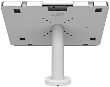 Surface Pro 8 için Joy Factory Elevate II Duvar | Tezgah Üstü Kiosk (Beyaz)