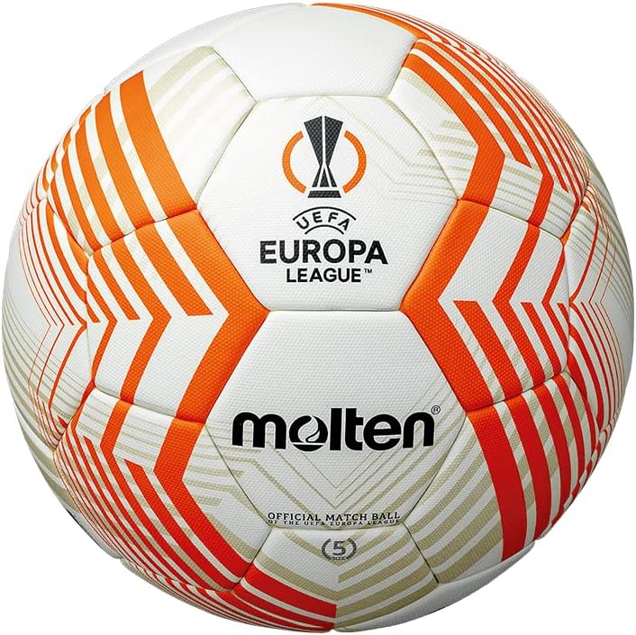Süper Sıcak UEFA Avrupa Ligi Maç Topu