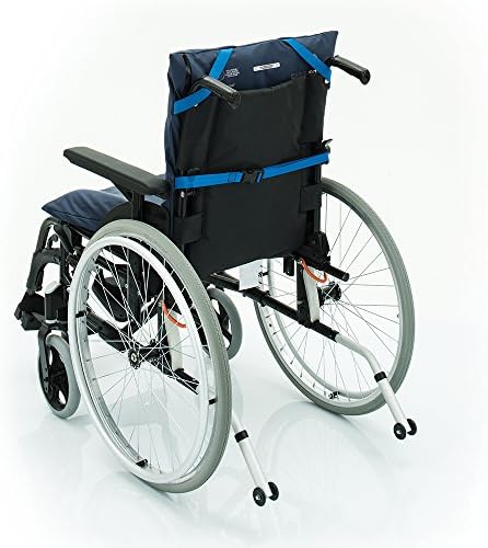 Birinci Sınıf Basınç Giderici Bakım - Özel Pompalı Statik Sandalye ve Tekerlekli Sandalye Minderine Oturun - Basınç