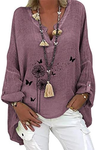Yubnlvae Kravat boya Artı Boyutu Bluzlar Kadınlar için Kısa Kollu Hafif Tişörtü Rahat Moda Rahat Kare Boyun Yaz