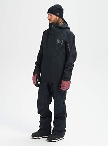 Burton Erkek AK Gore-Tex Velocity Anorak Kışlık Ceket