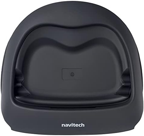 Navitech Araba Dashboard Sürtünme Dağı ile Uyumlu SANNUO 10 Tablet