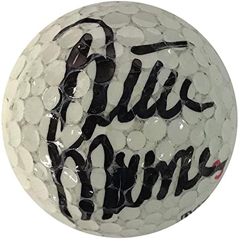Dottie Mochrıe İmzalı Üst Flite 3 XL Golf Topu-İmzalı Golf Topları