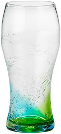 RGC Su Bardağı, 8 x 8, Ryukyu Bardağı