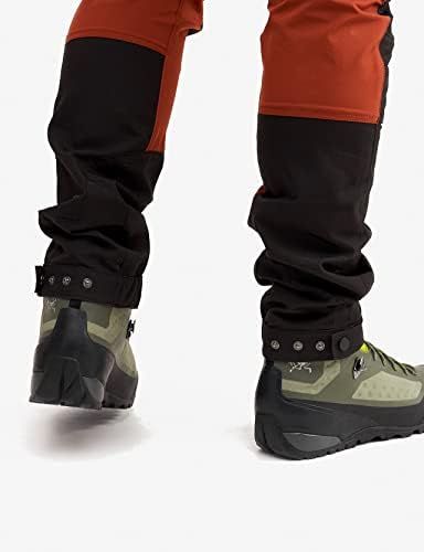 RevolutionRace Erkek GP Pro Pantolon, Tüm Açık Hava Etkinlikleri için Dayanıklı ve Havalandırmalı Pantolon