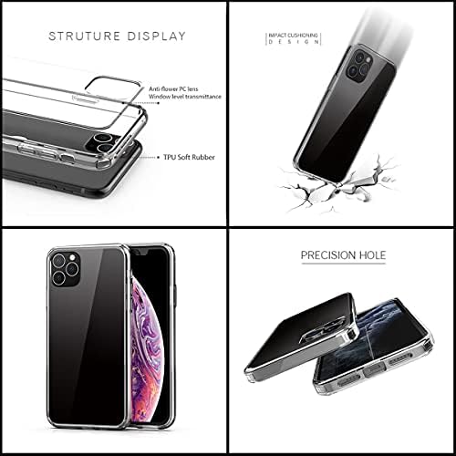 Telefon Kılıfı Lewis Darbeye Dayanıklı Hamilton Aksesuarları 44 Kapak iPhone ile Uyumlu 13 Mini Pro Max 12 11xXs Xr