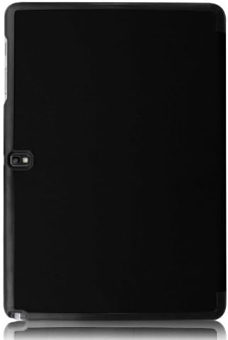 Samsung Galaxy Note Pro 12.2 ve Tab Pro 12.2 için Fintie İnce Kabuk Kılıfı-NotePRO (SM-P900) ve TabPRO (SM-T900/T905)