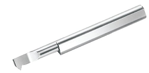 Mikro 100 ITM-064625G Diş Açma Aleti-Tek Nokta, 0,7-1,5 mm Zift, 4,6 mm Minimum Delik Çapı, 25 mm Maksimum Delik Derinliği,