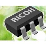 OEM Ricoh Elektronik Cihazlar Şirketi Ricoh Elektronik Cihazlar Şirketi R3114N281A-TR-FE, İşlemci Süpervizörü 2.8